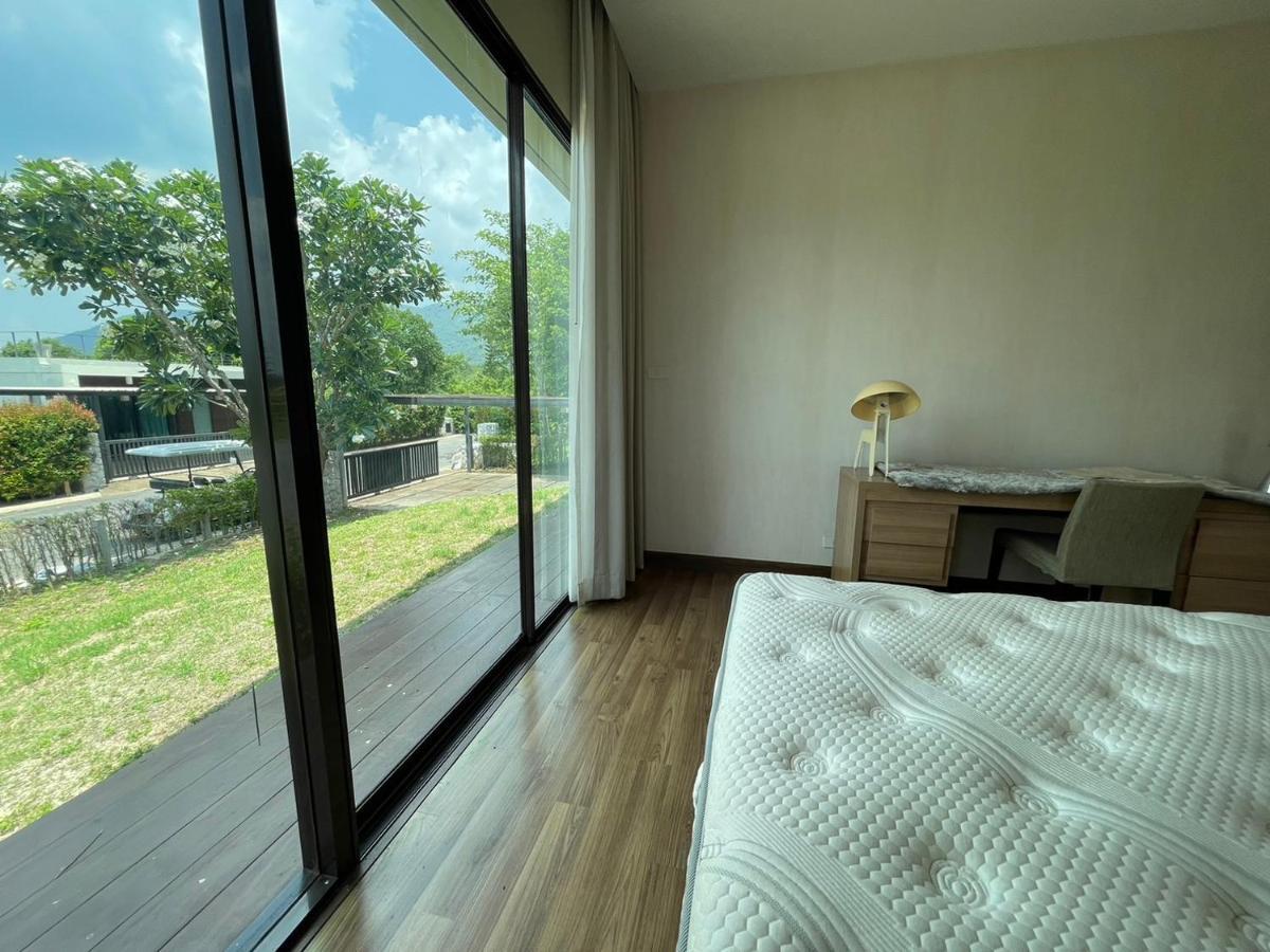 บ้านภูผาธารา Ban Rai Khlong Sai Exteriér fotografie