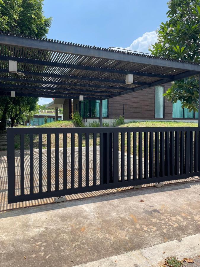 บ้านภูผาธารา Ban Rai Khlong Sai Exteriér fotografie